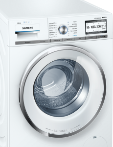 Siemens Wasmachine