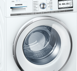 Siemens Wasmachine